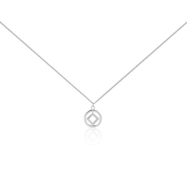Horizon Necklace