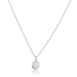 Matria Diamond Necklace