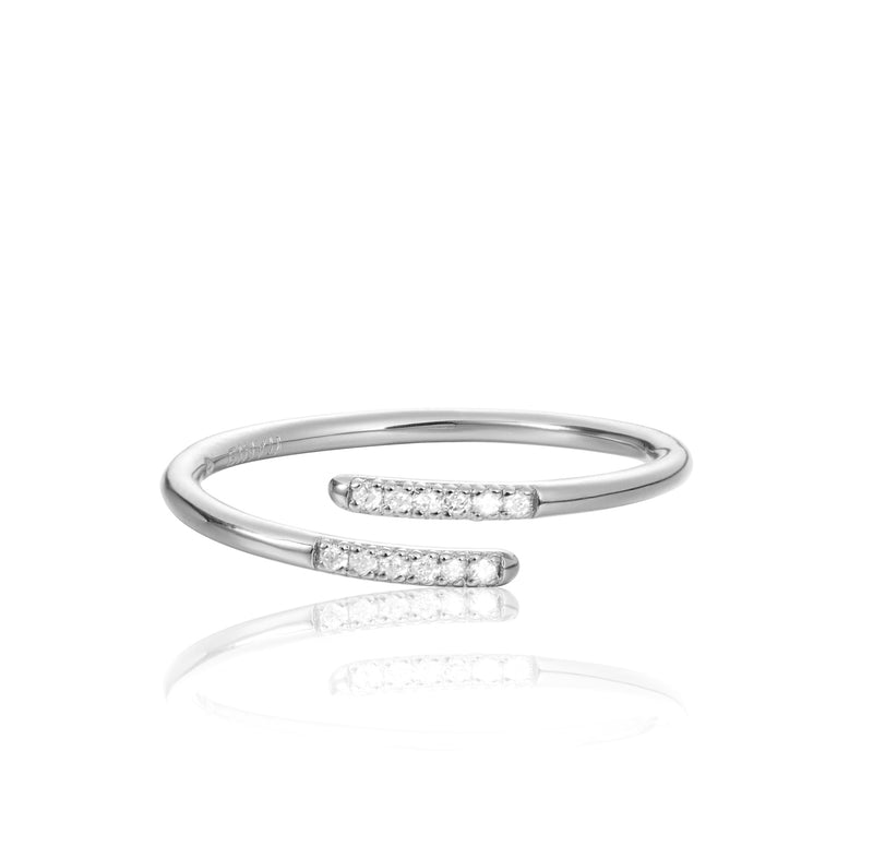 Matria Diamond Ring