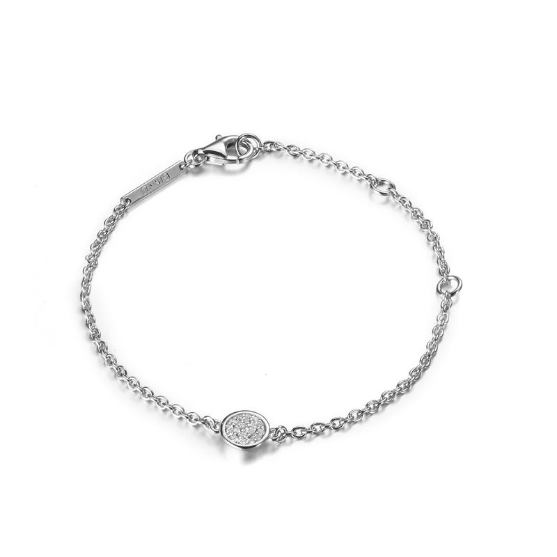 Matria Diamond Bracelet